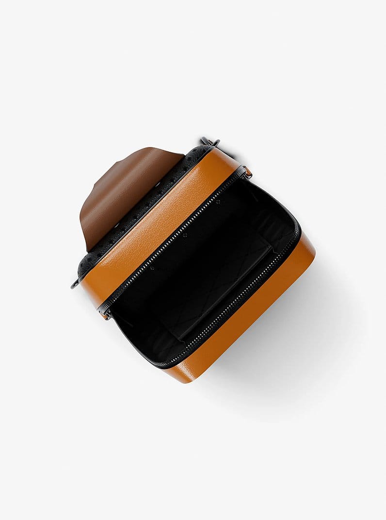Cooper Small Signature Logo Sling Pack
