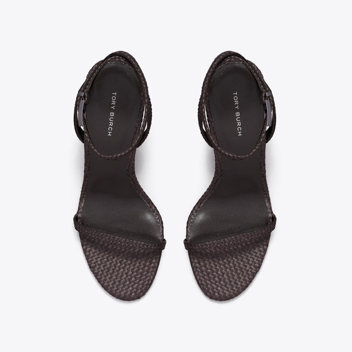 Gigi Raffia Wedge