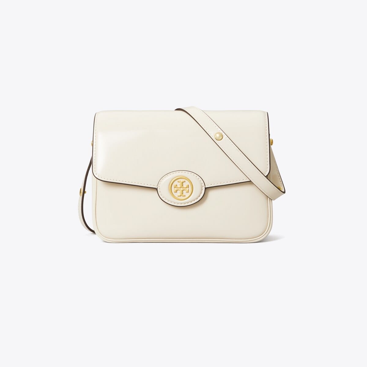 Robinson Spazzolato Shoulder Bag