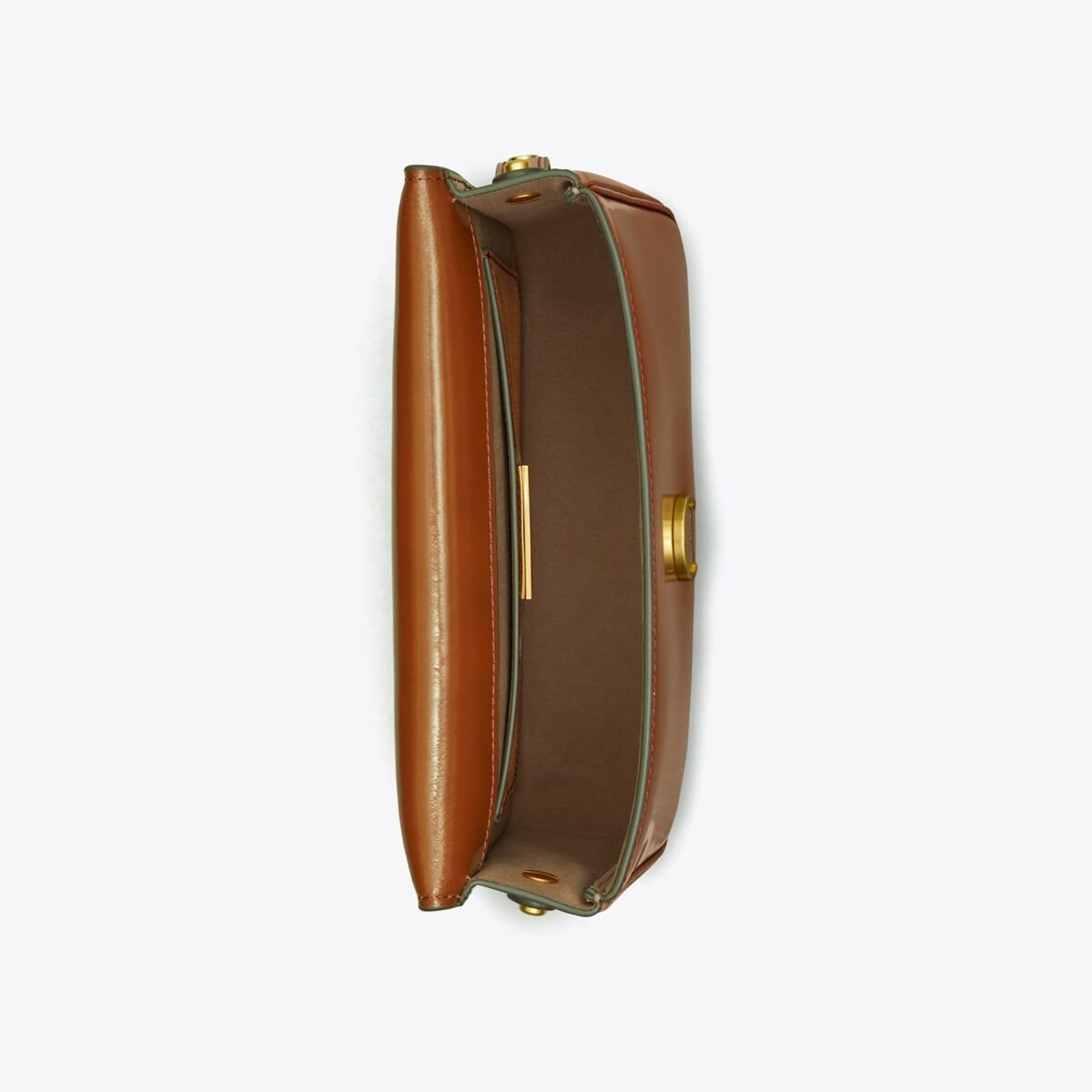 Robinson Spazzolato Shoulder Bag