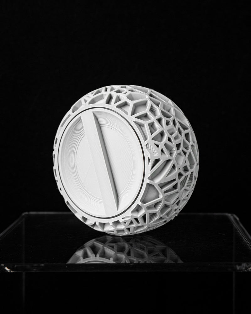 Voronoi Orb Jar