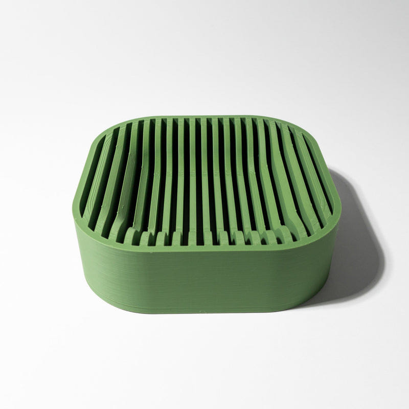 Wave Slot Tray