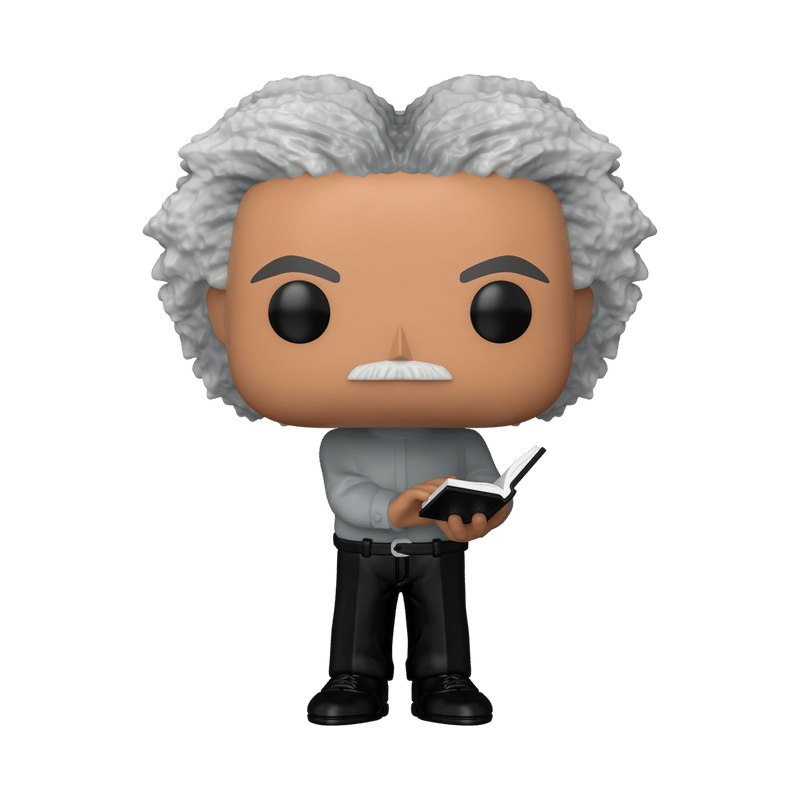 Pop! Shepherd Book