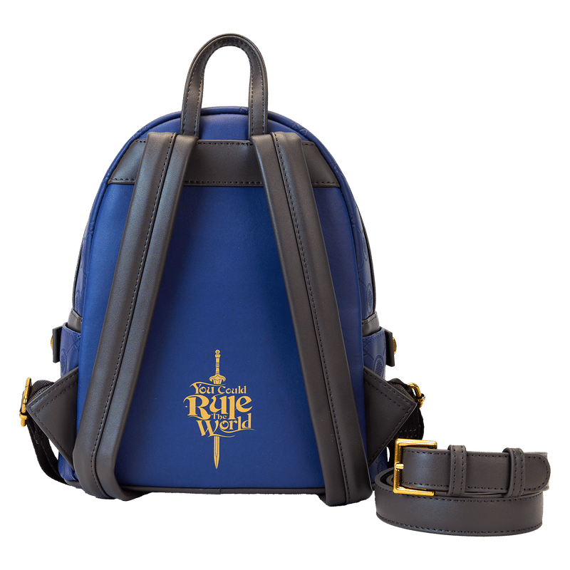 The Lord Of The Rings: The War Of The Rohirrim Mini Backpack With Belt Bag