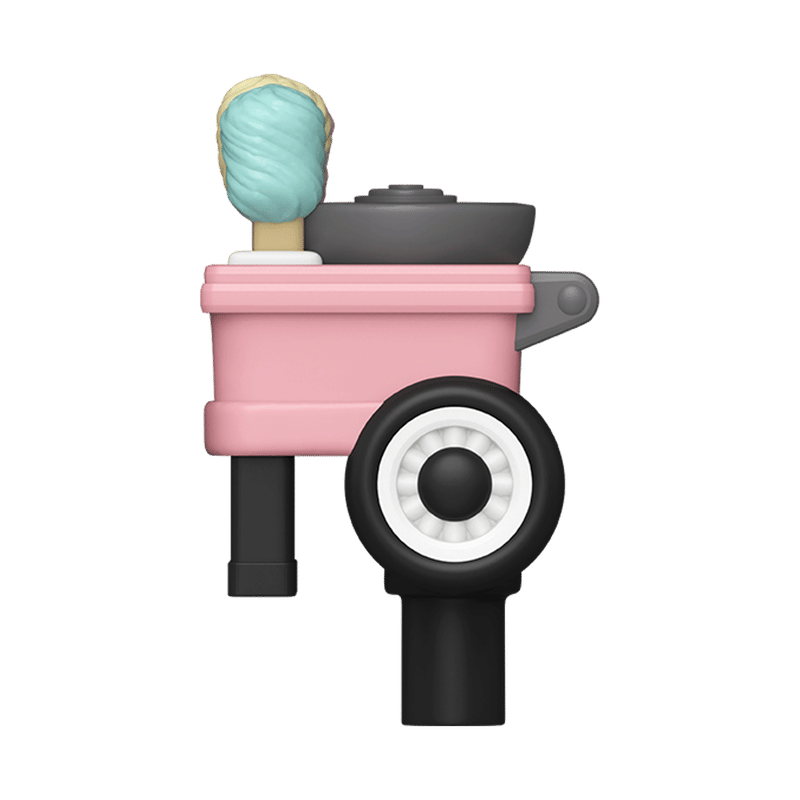 Bitty Pop! Bitty City Amusement Park