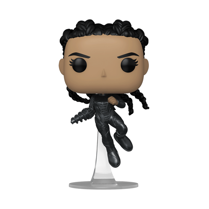 Pop! Plus The Engineer