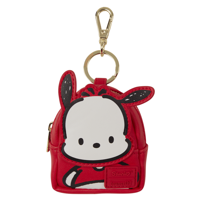 Sanrio Characters Cosplay Mystery Mini Backpack Keychain Charm