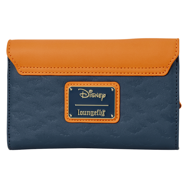 Lilo & Stitch Halloween Candy Wallet