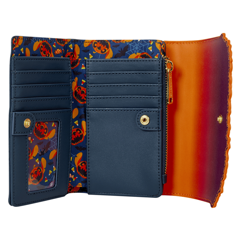 Lilo & Stitch Halloween Candy Wallet