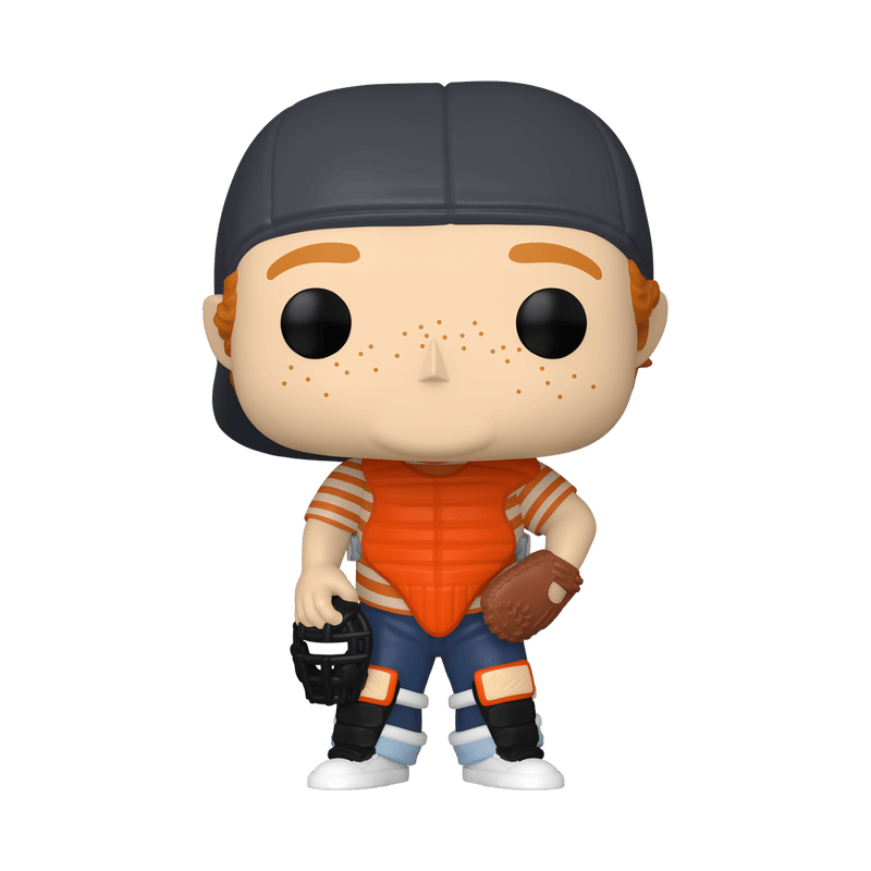 Pop! Ham with Pop! Protector