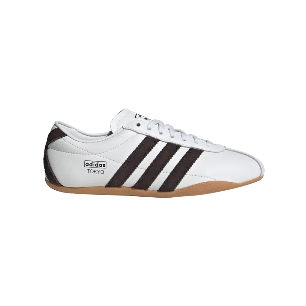 Adidas Tokyo 'White'