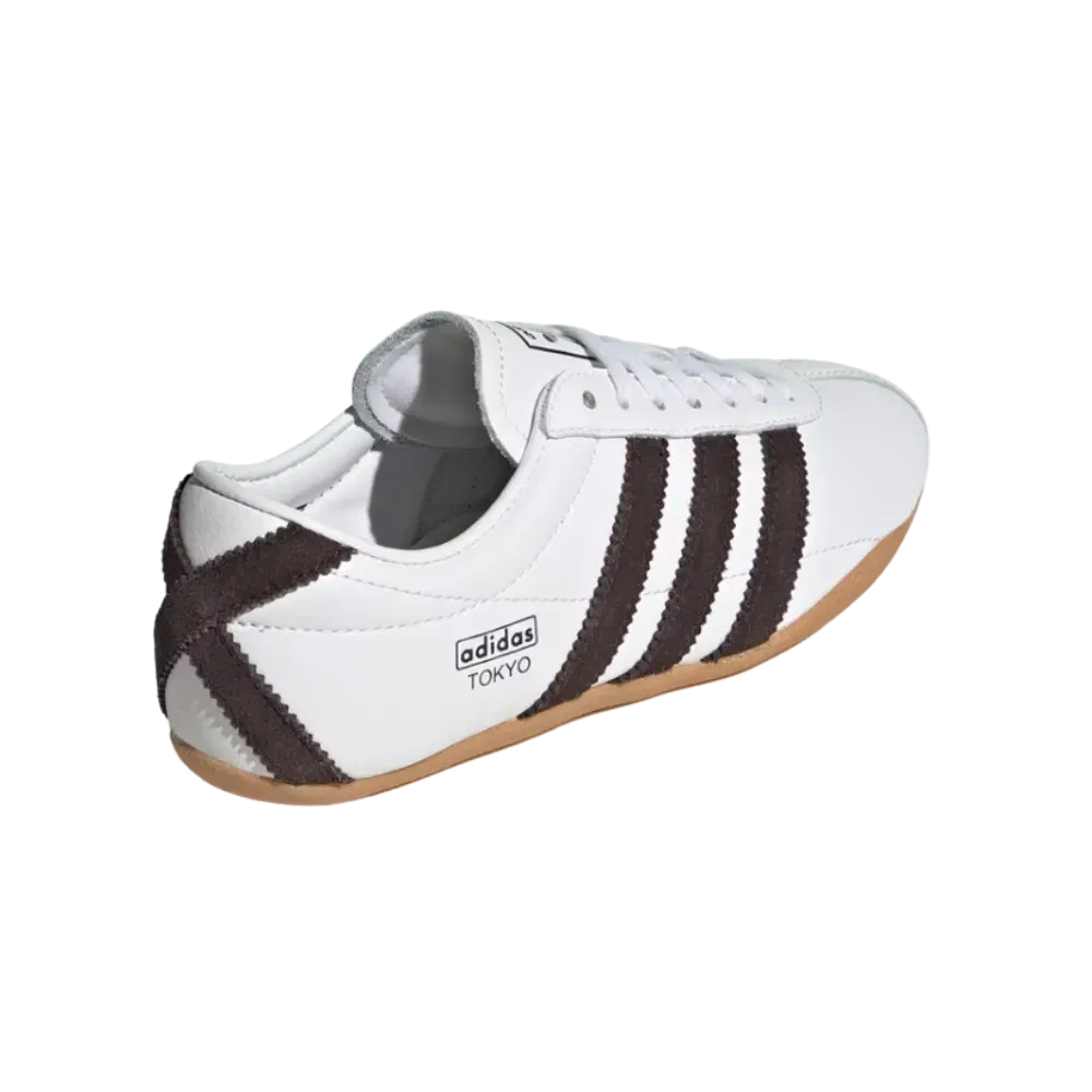 Adidas Tokyo 'White'