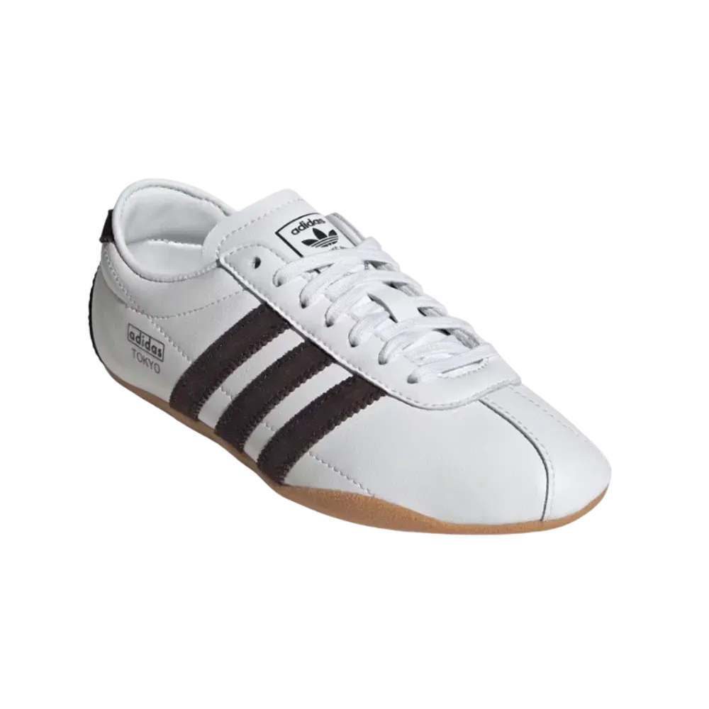 Adidas Tokyo 'White'