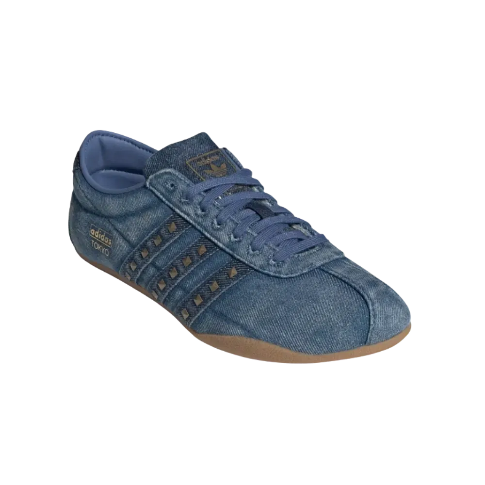 Adidas Tokyo 'Blue / Crew Blue'