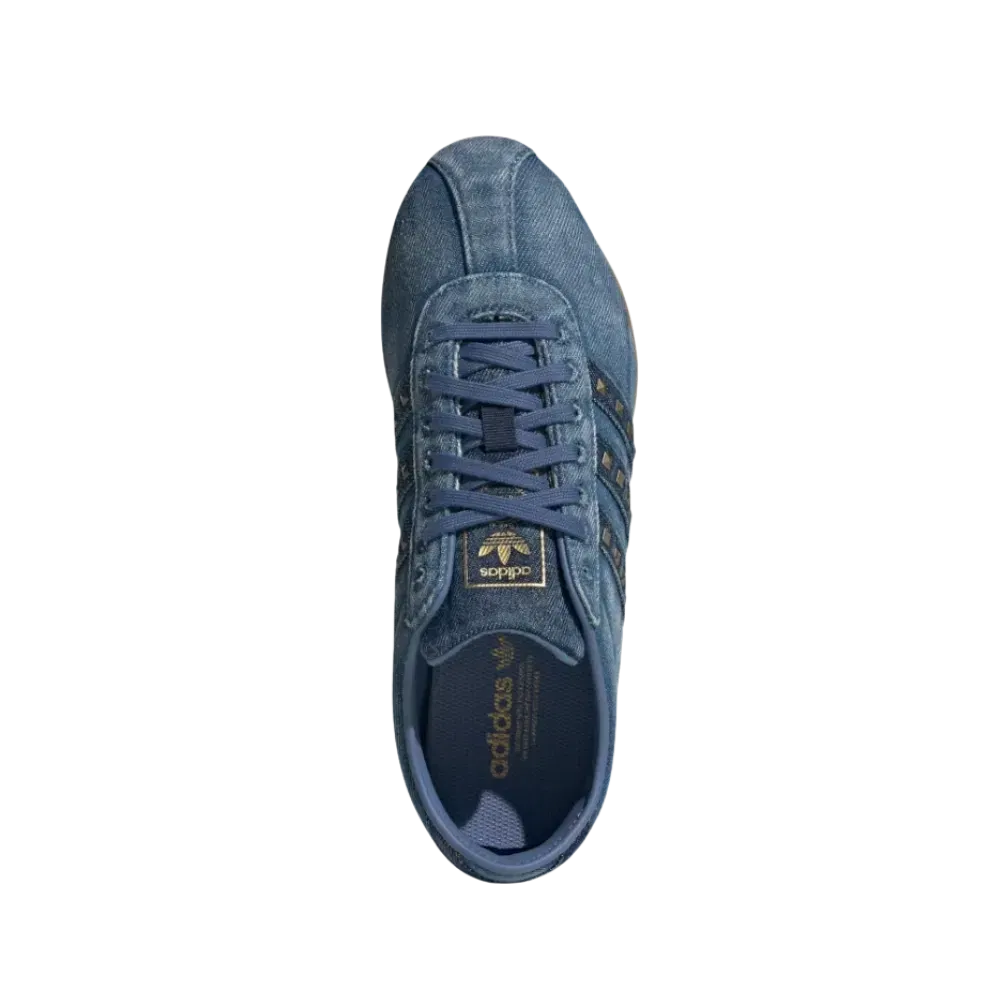 Adidas Tokyo 'Blue / Crew Blue'