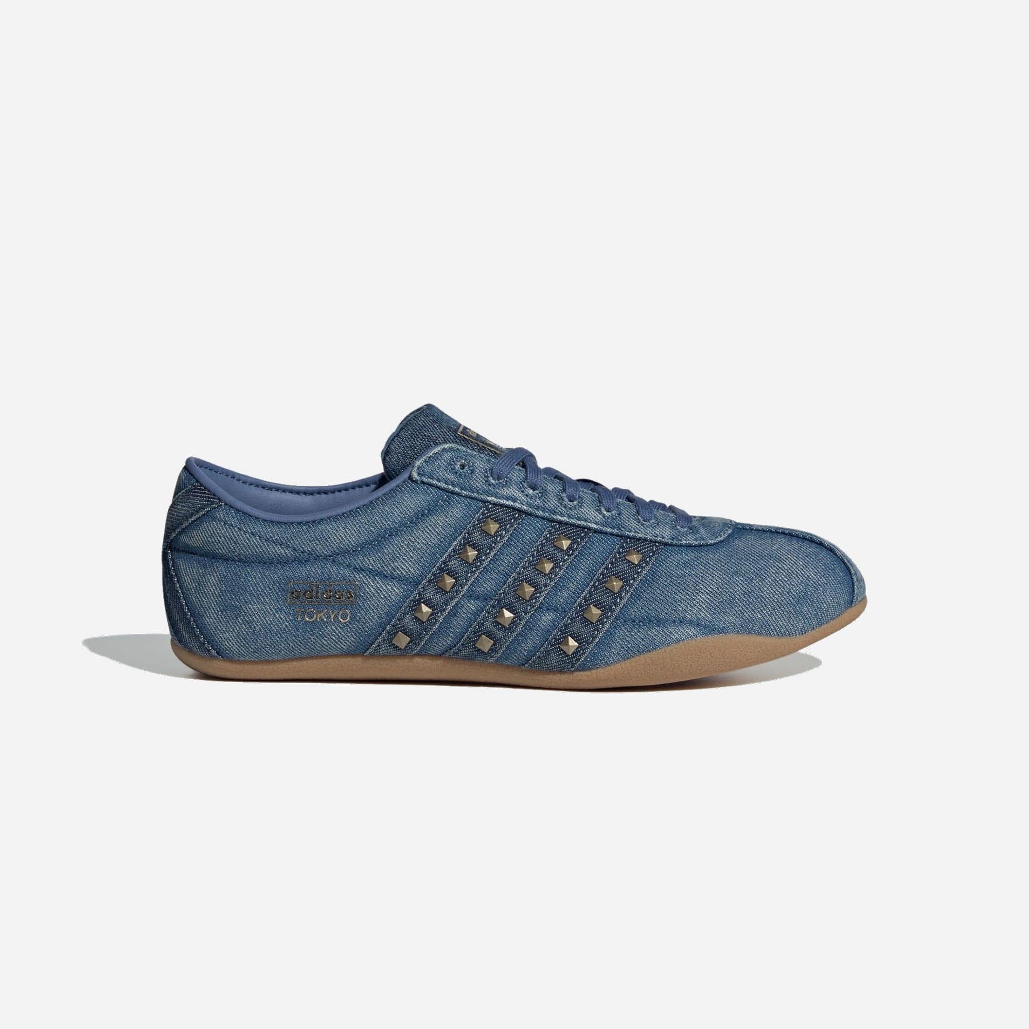Adidas Tokyo 'Blue / Crew Blue'