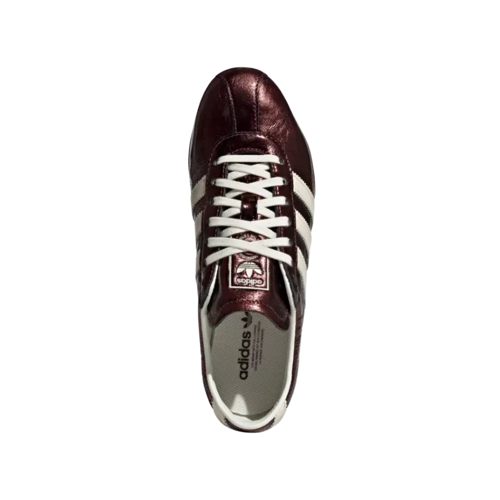 Adidas Tokyo 'Maroon / Off White'