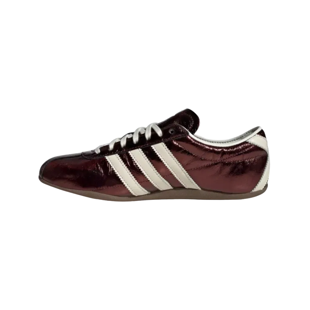Adidas Tokyo 'Maroon / Off White'