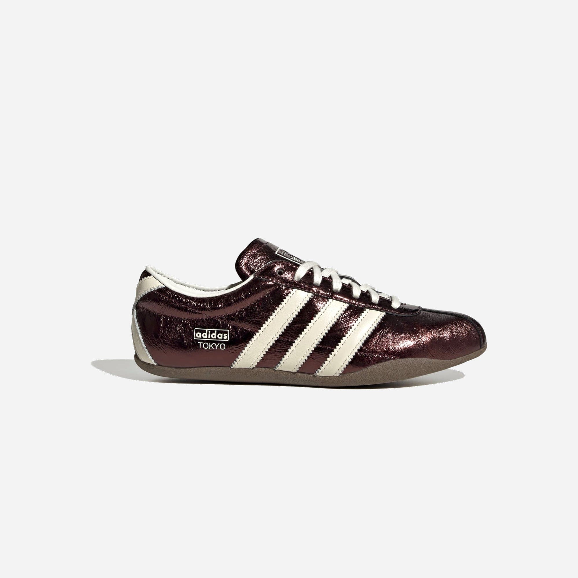 Adidas Tokyo 'Maroon / Off White'