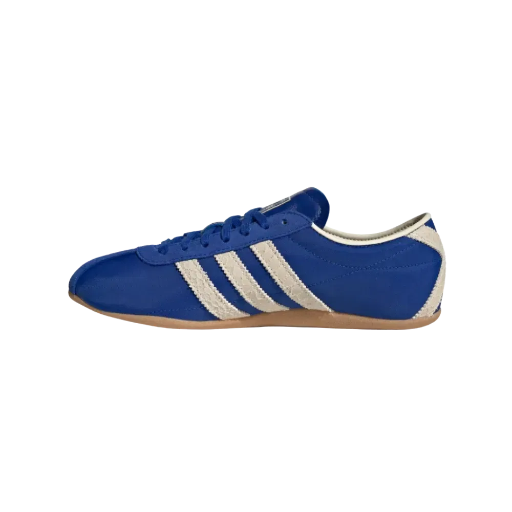 Adidas Tokyo 'Royal Blue / Warm Vanilla'