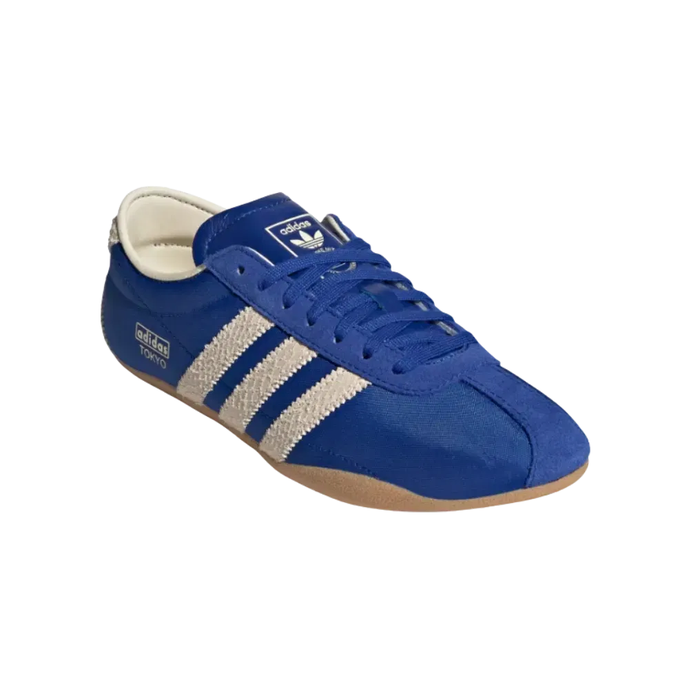 Adidas Tokyo 'Royal Blue / Warm Vanilla'