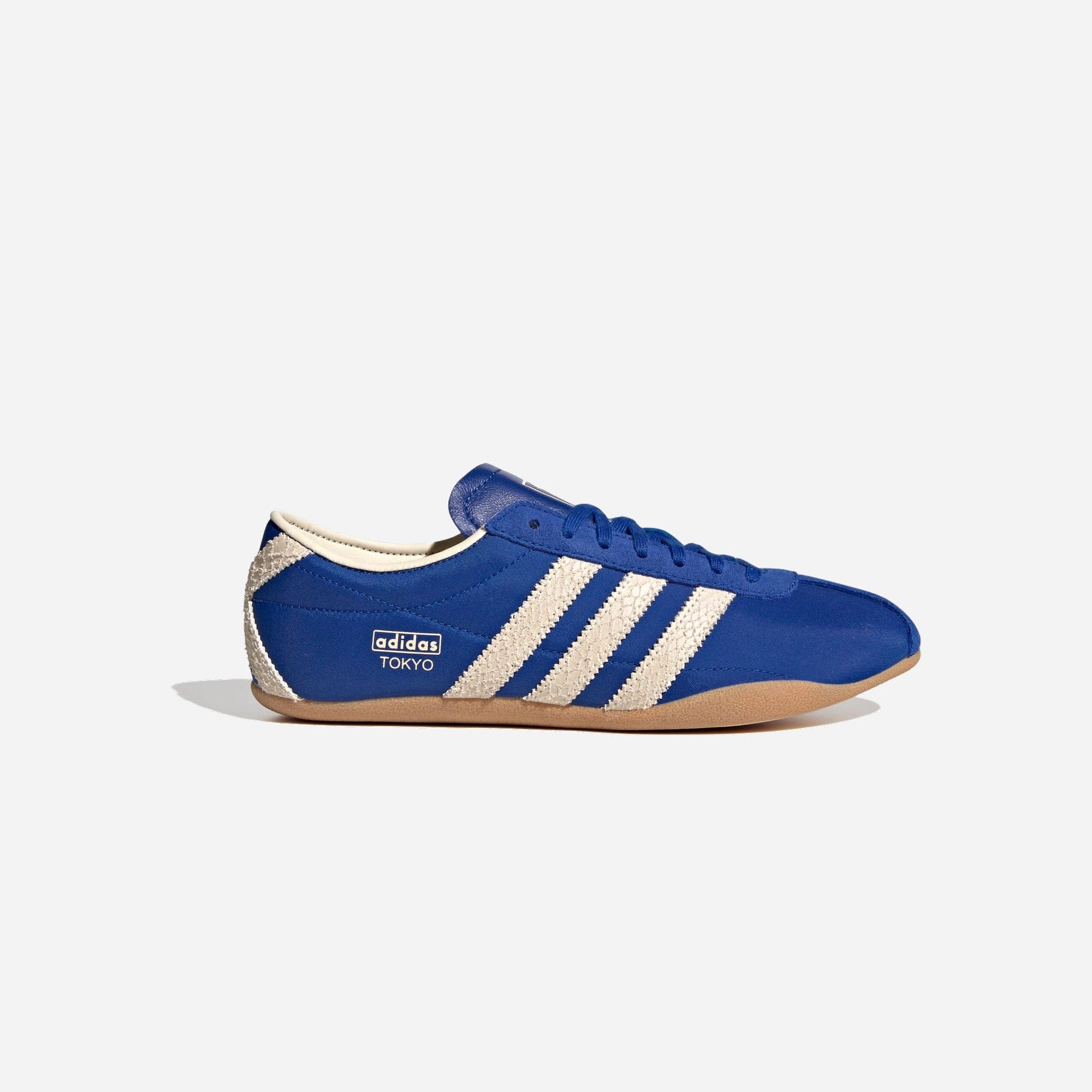 Adidas Tokyo 'Royal Blue / Warm Vanilla'