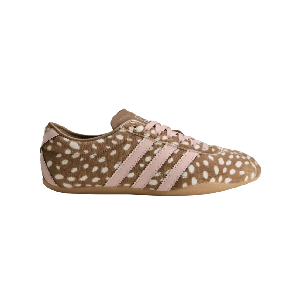 Adidas Tokyo 'Brown Desert / Wonder Mauve'