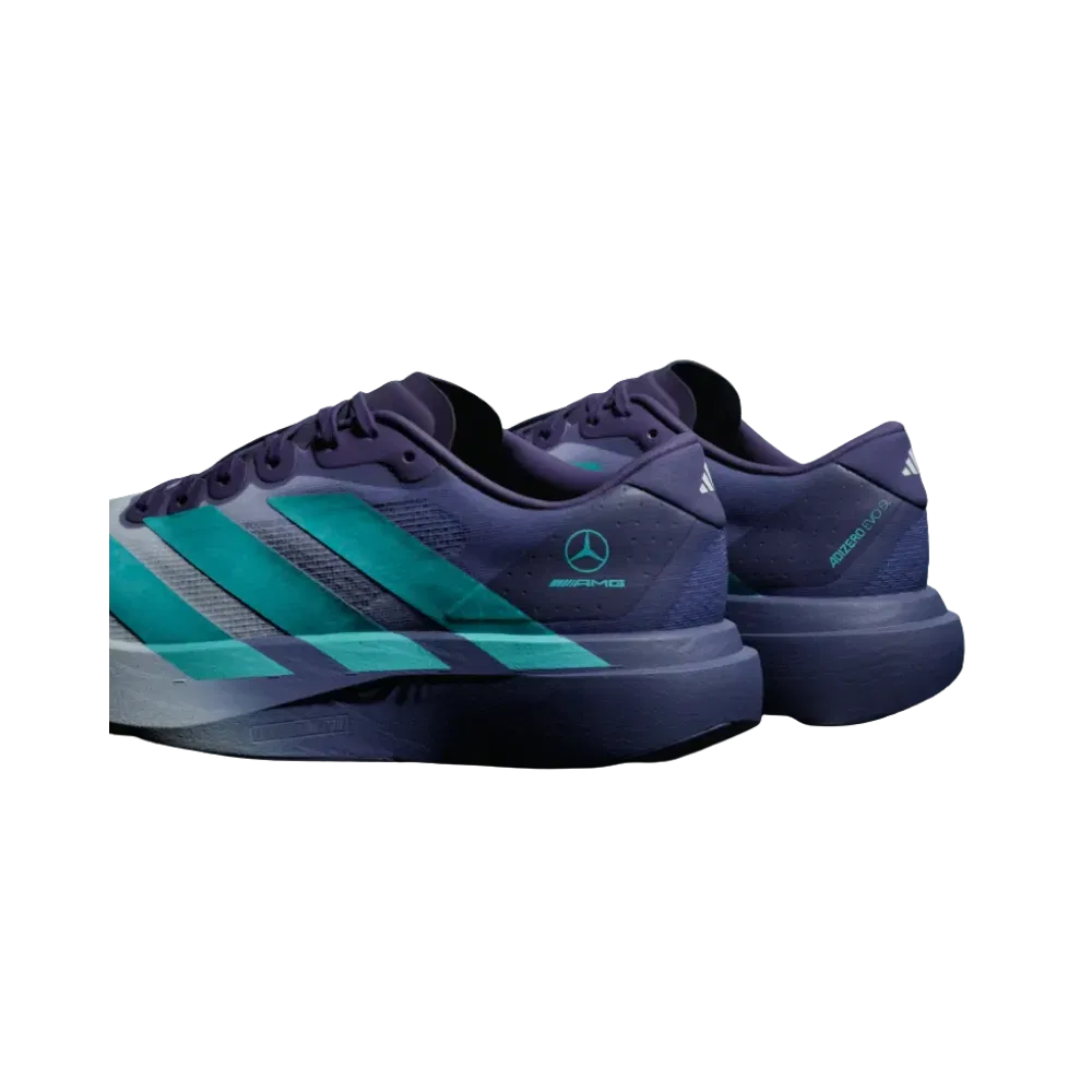 Adidas Adizero Evo SL Mercedes AMG Petrona F1