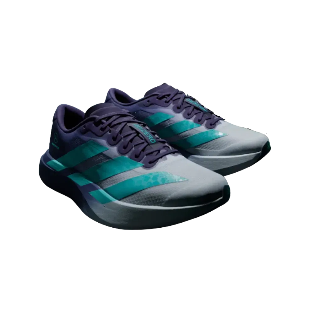 Adidas Adizero Evo SL Mercedes AMG Petrona F1