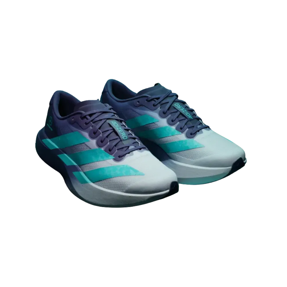 Adidas Adizero Evo SL Mercedes AMG Petrona F1