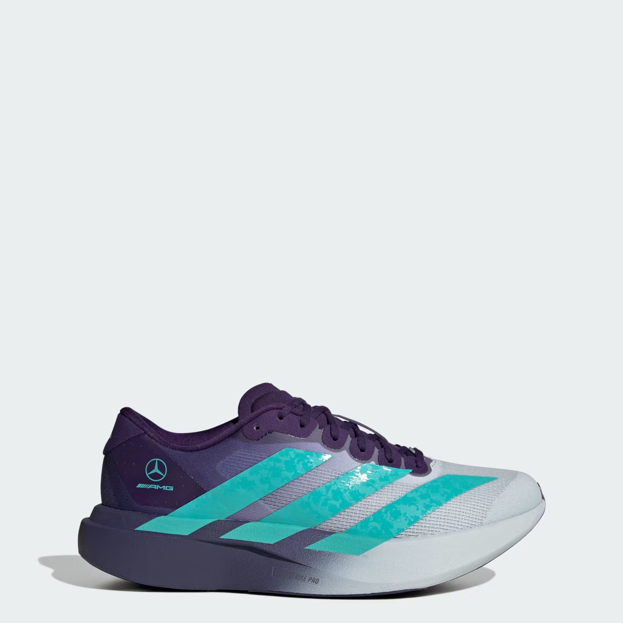 Adidas Adizero Evo SL Mercedes AMG Petrona F1