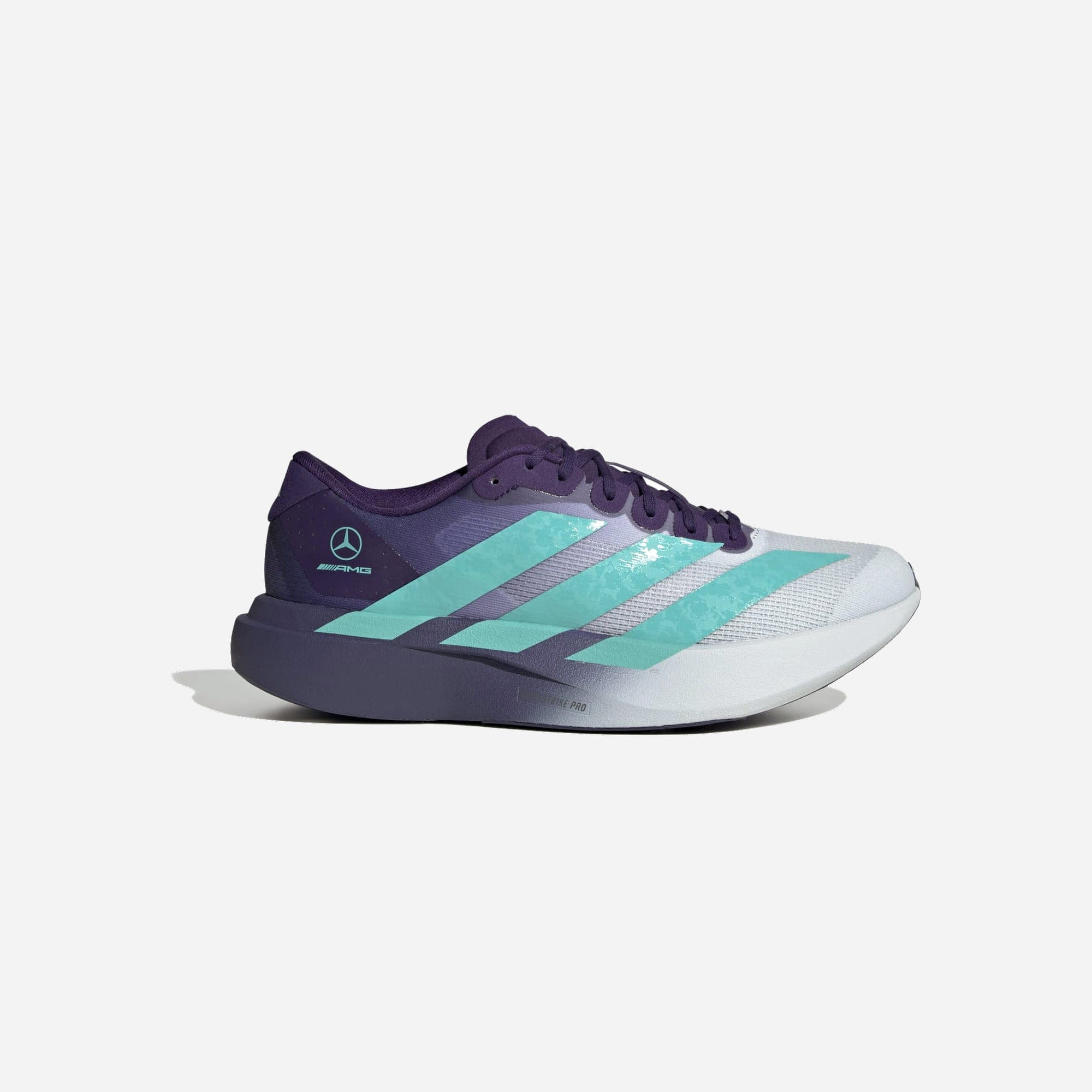 Adidas Adizero Evo SL Mercedes AMG Petrona F1