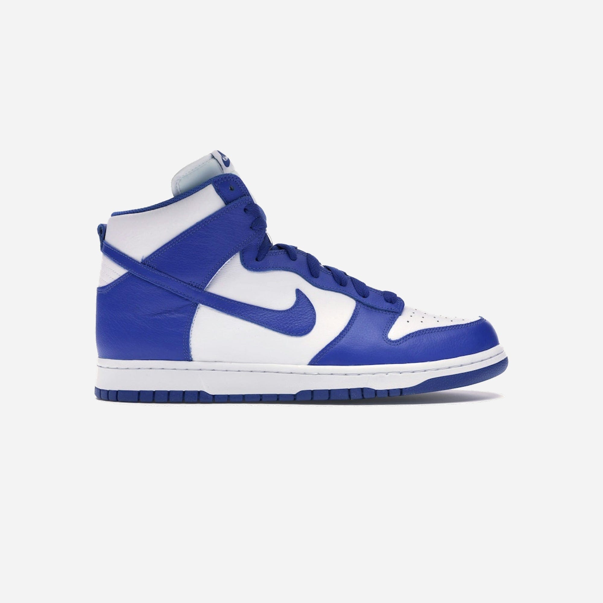 Nike Dunk High Kentucky (2016)