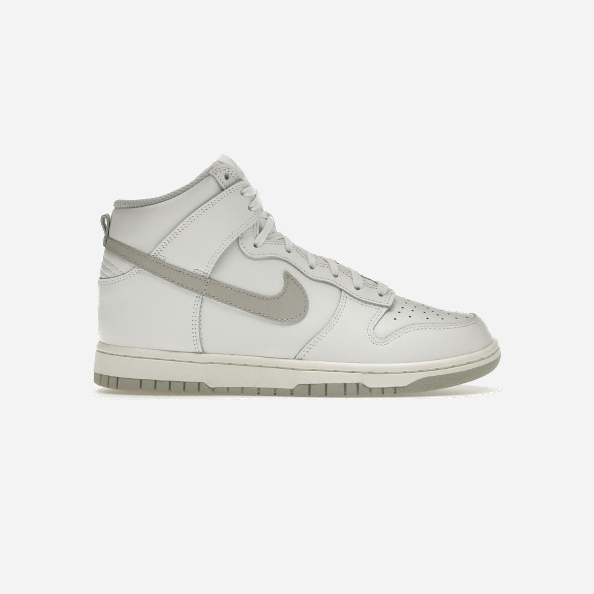 Nike Dunk High Neutral Grey WMNS