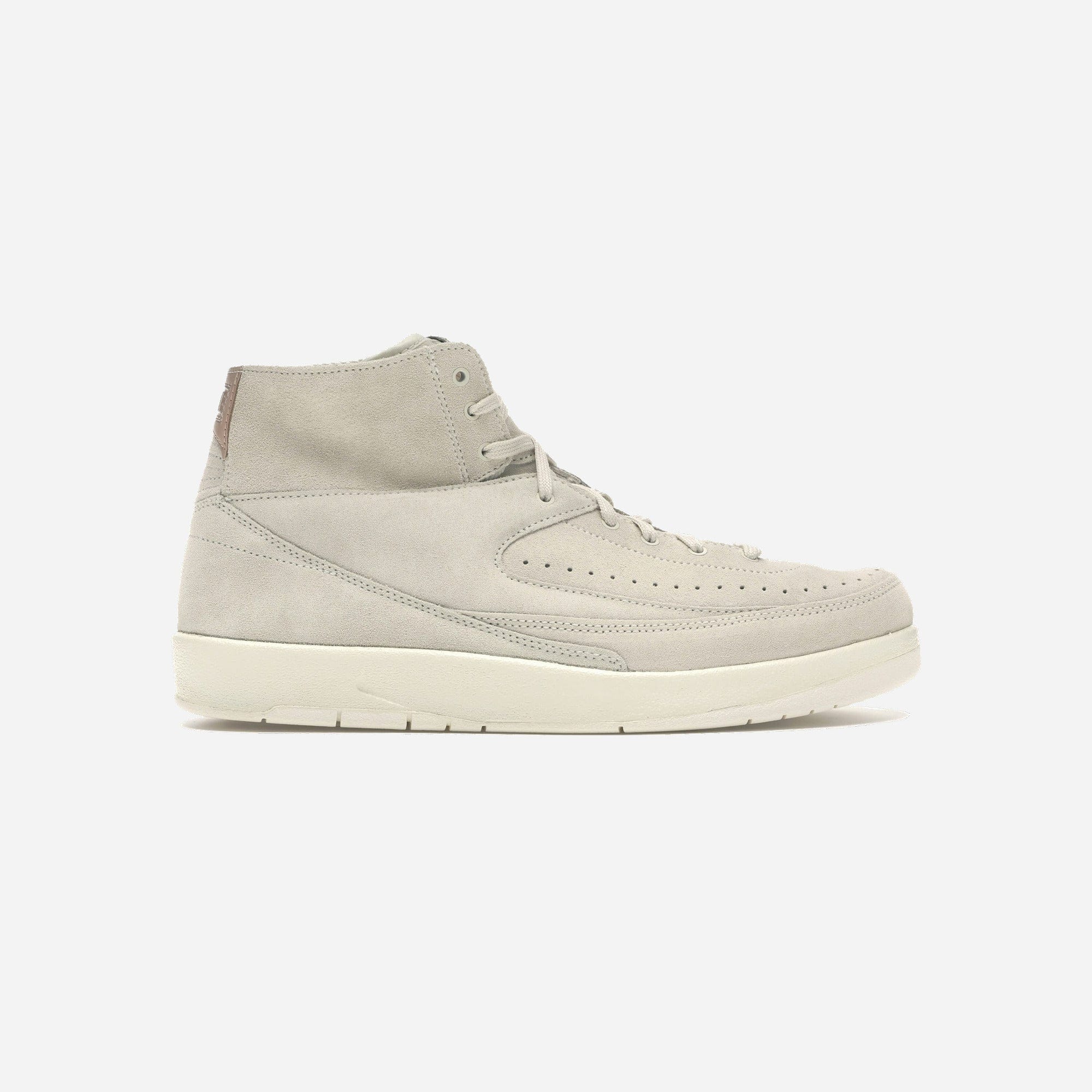 Nike Air Jordan 2 Retro Decon Sail