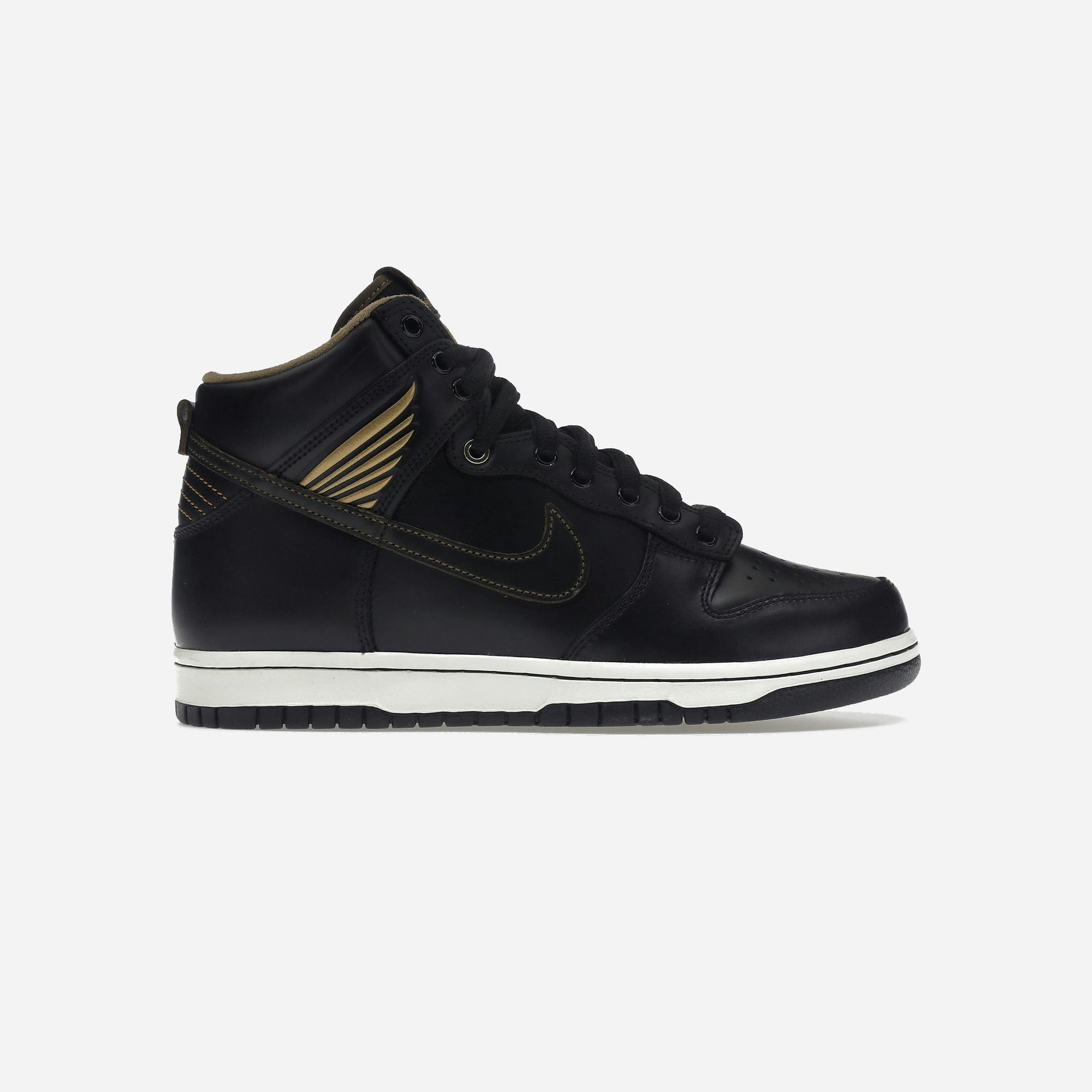 Nike SB Dunk High Pawnshop Skate Co. Old Soul (Special Box)
