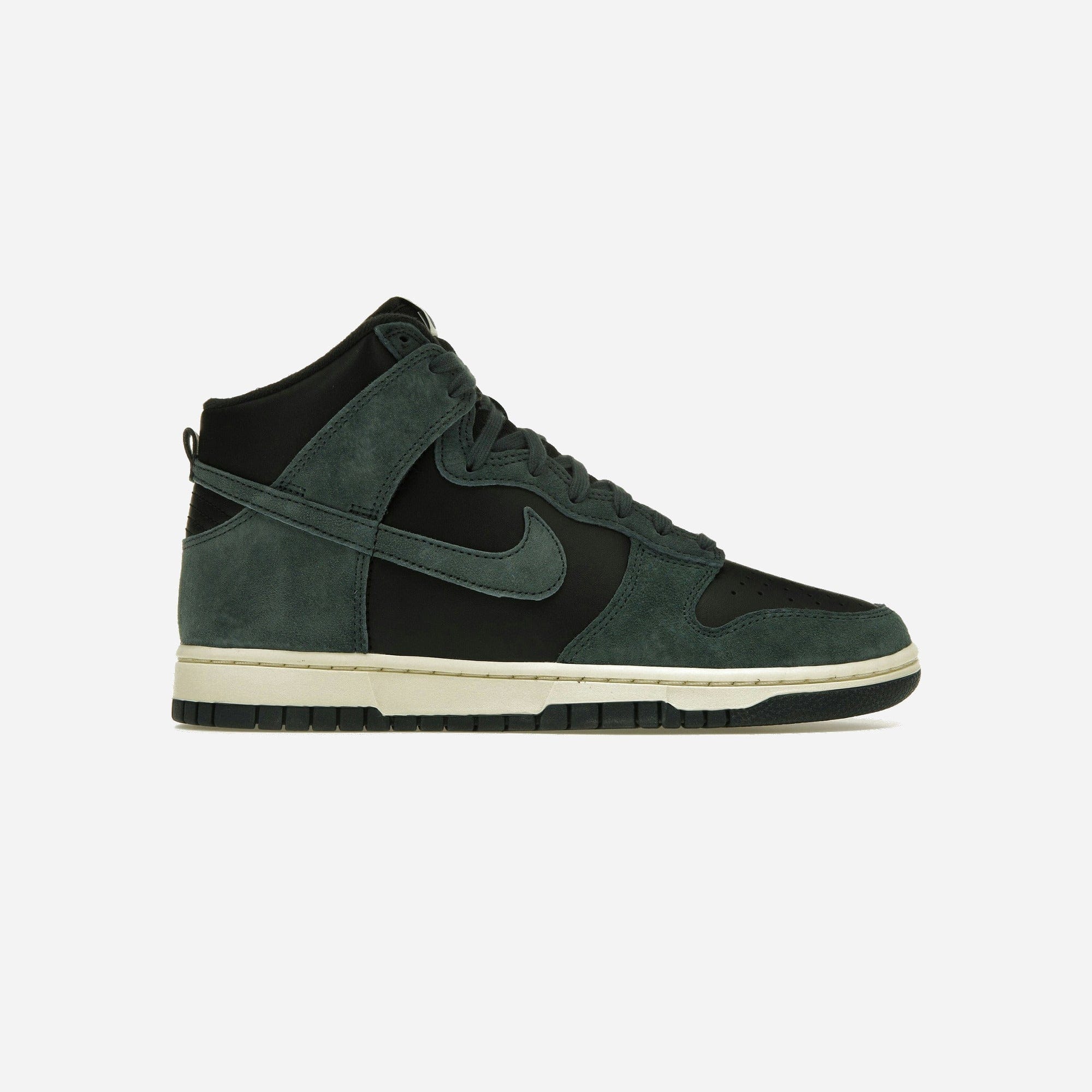 Nike Dunk High Retro Prm Faded Spruce