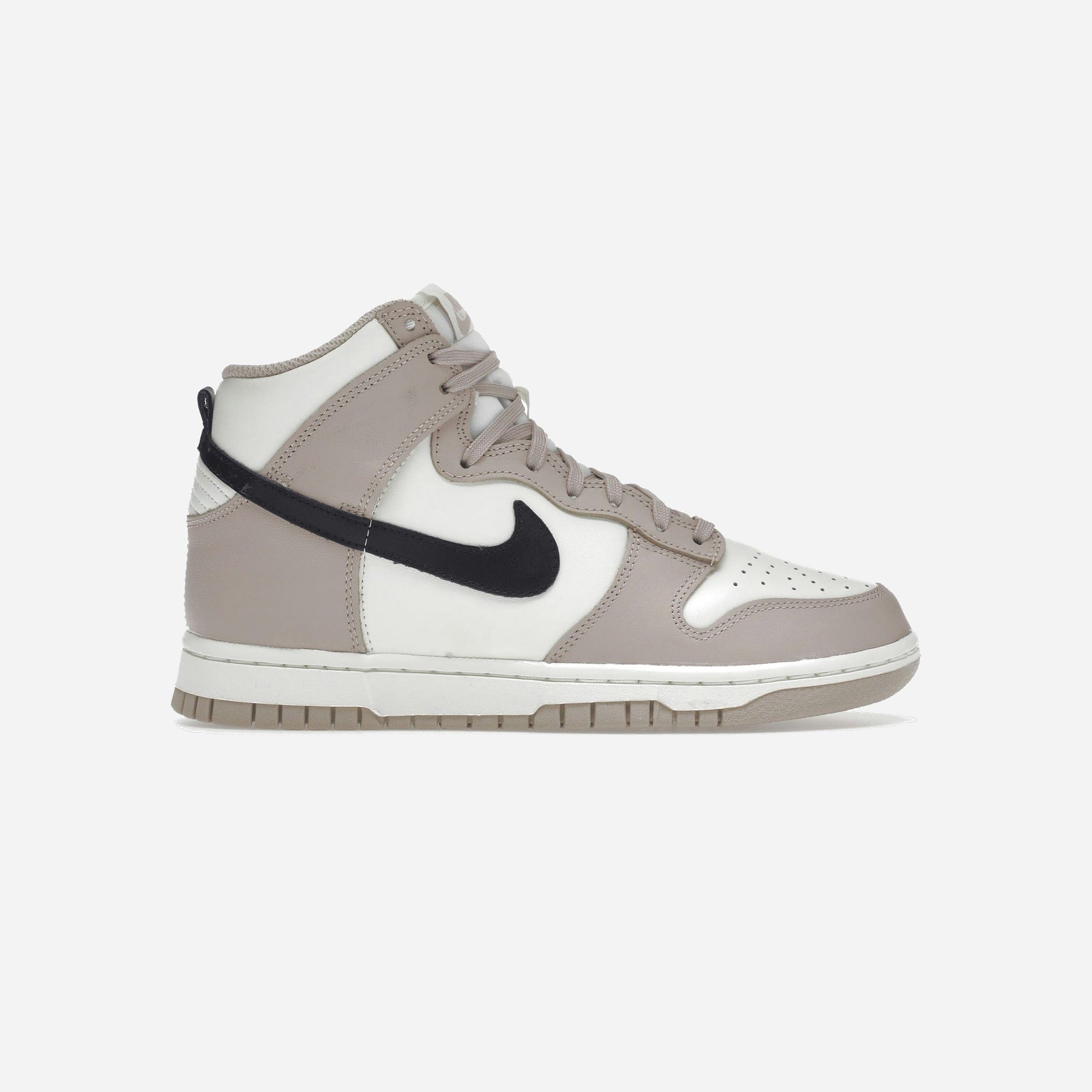 Nike Dunk High Fossil Stone WMNS