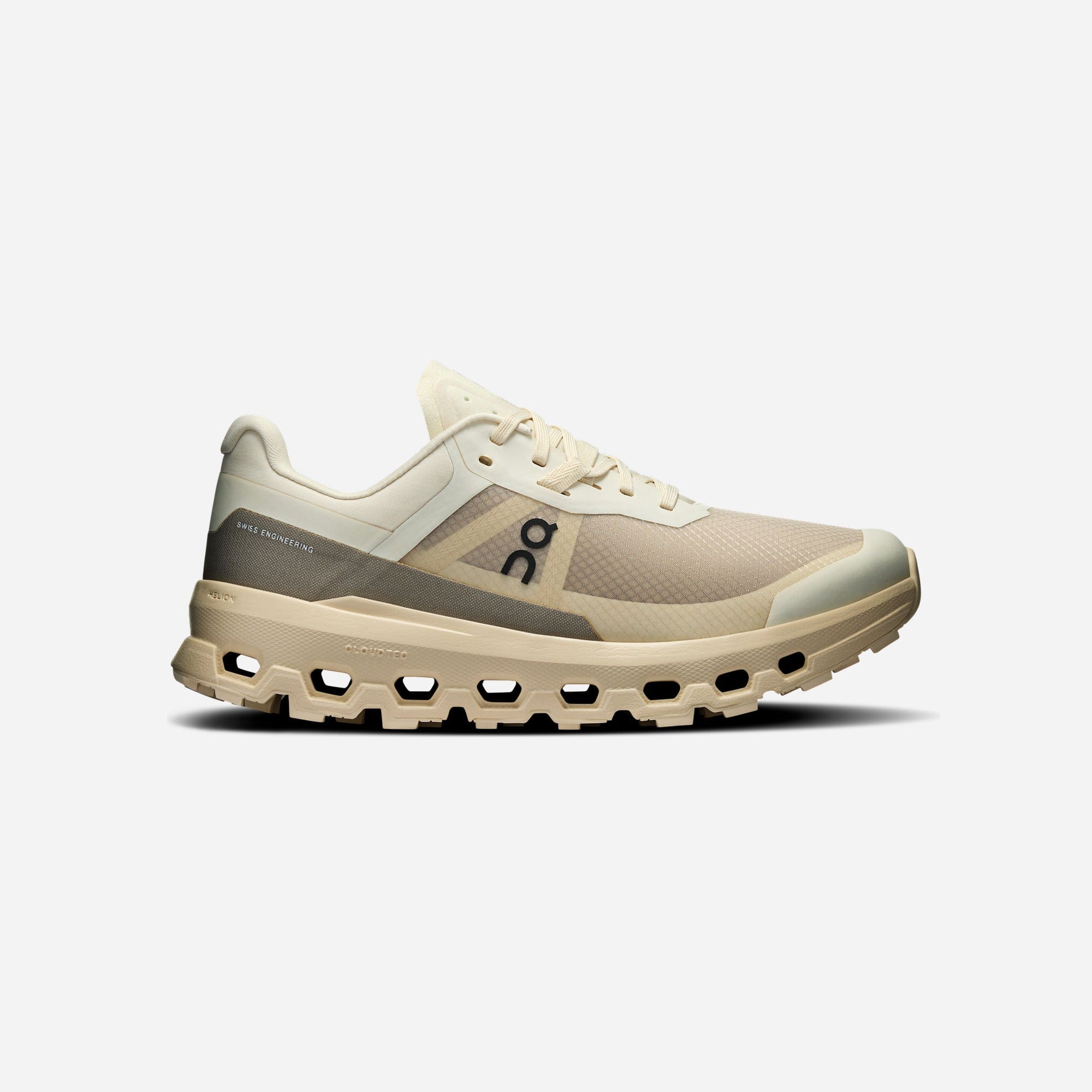 ON Running Cloudvista 2 Cream Desert WMNS
