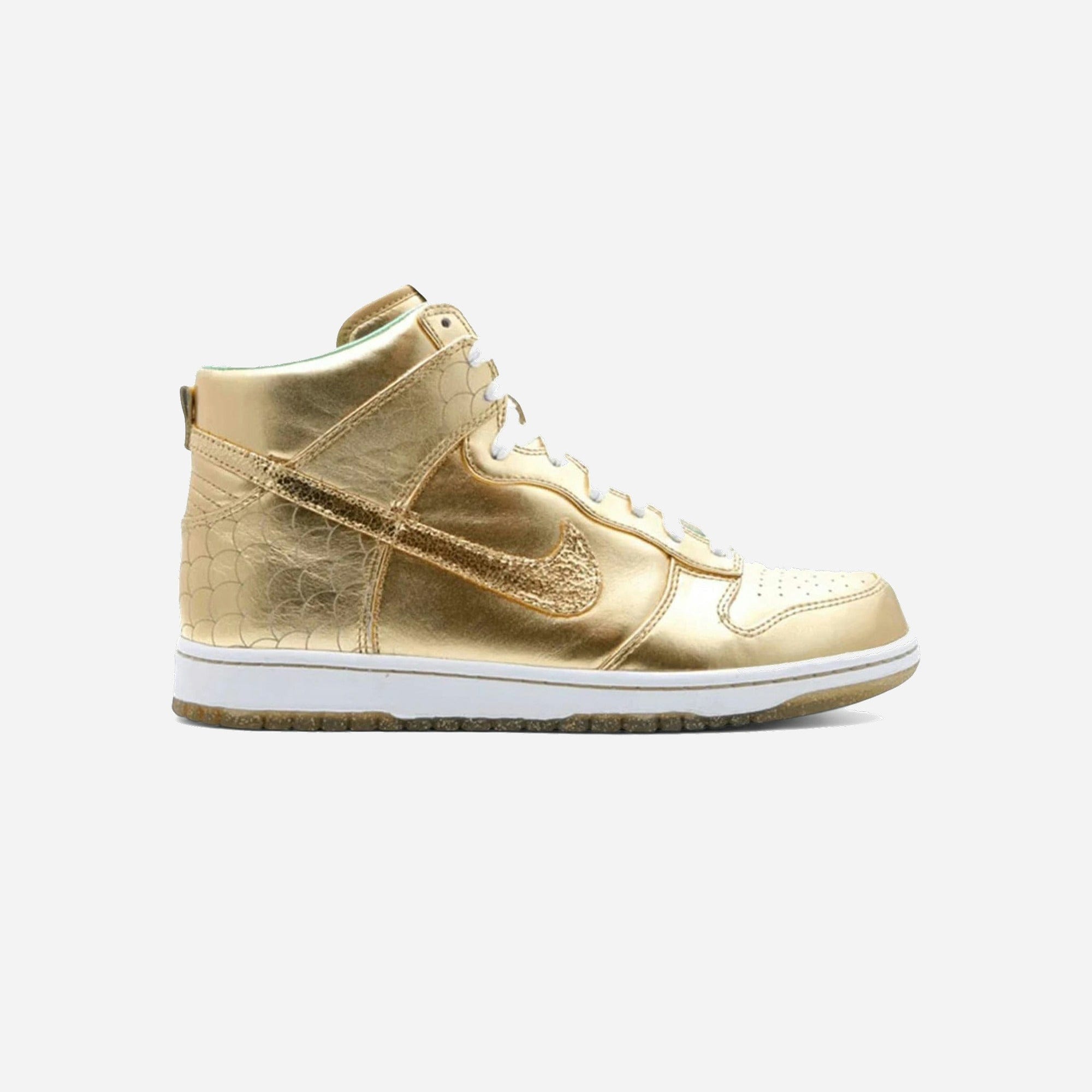 Nike Dunk High Premium Nagoya