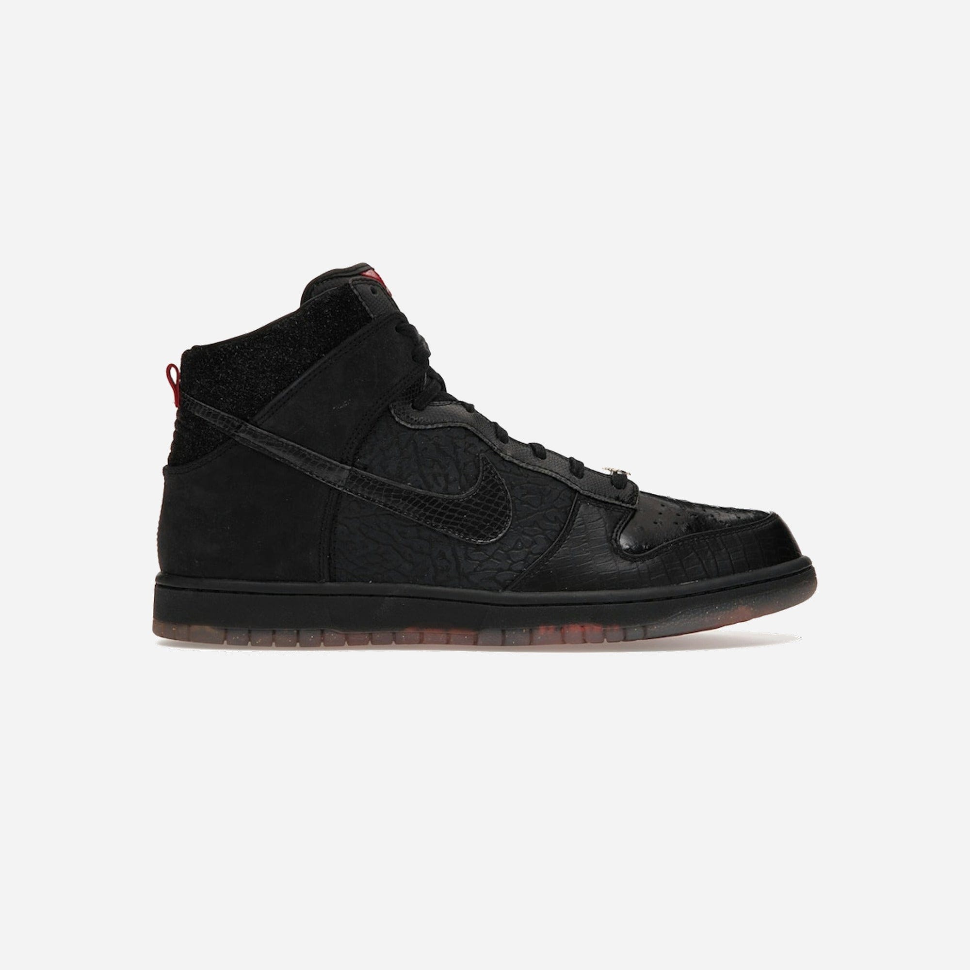 Nike Dunk High Mighty Crown