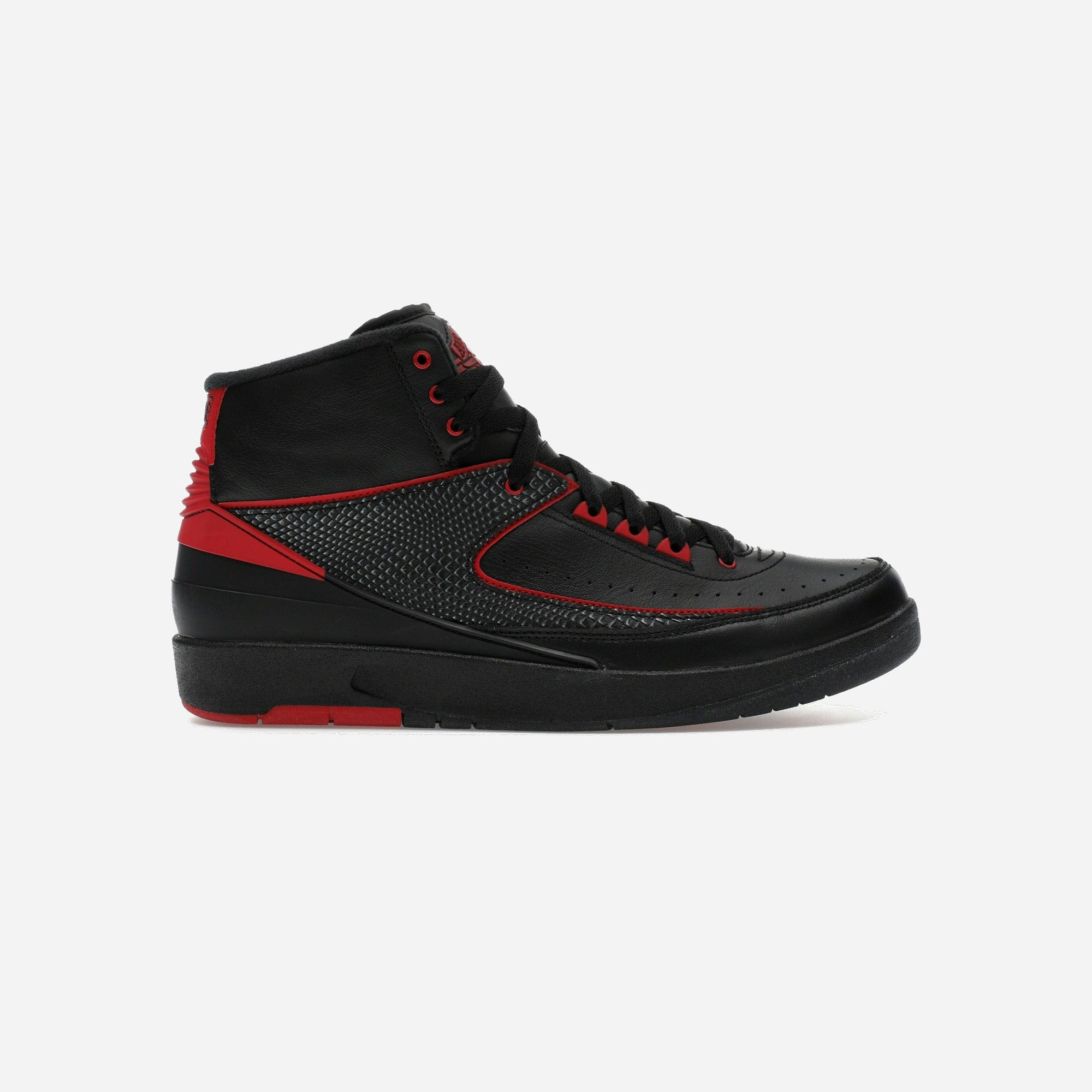 Nike Air Jordan 2 Retro Alternate 87