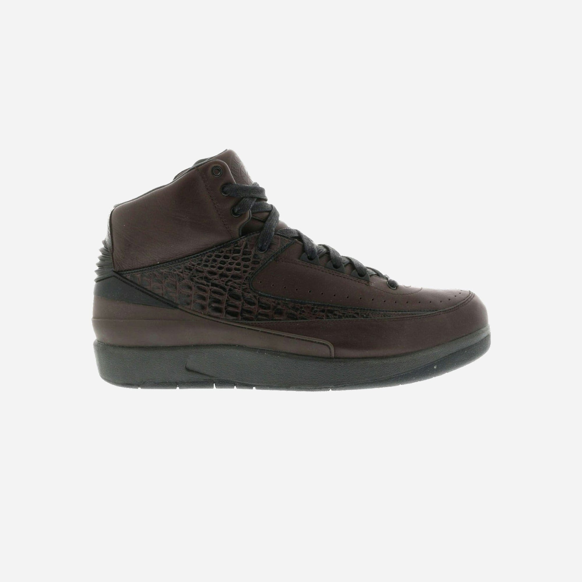 Nike Air Jordan 2 Retro Premio Bin 23