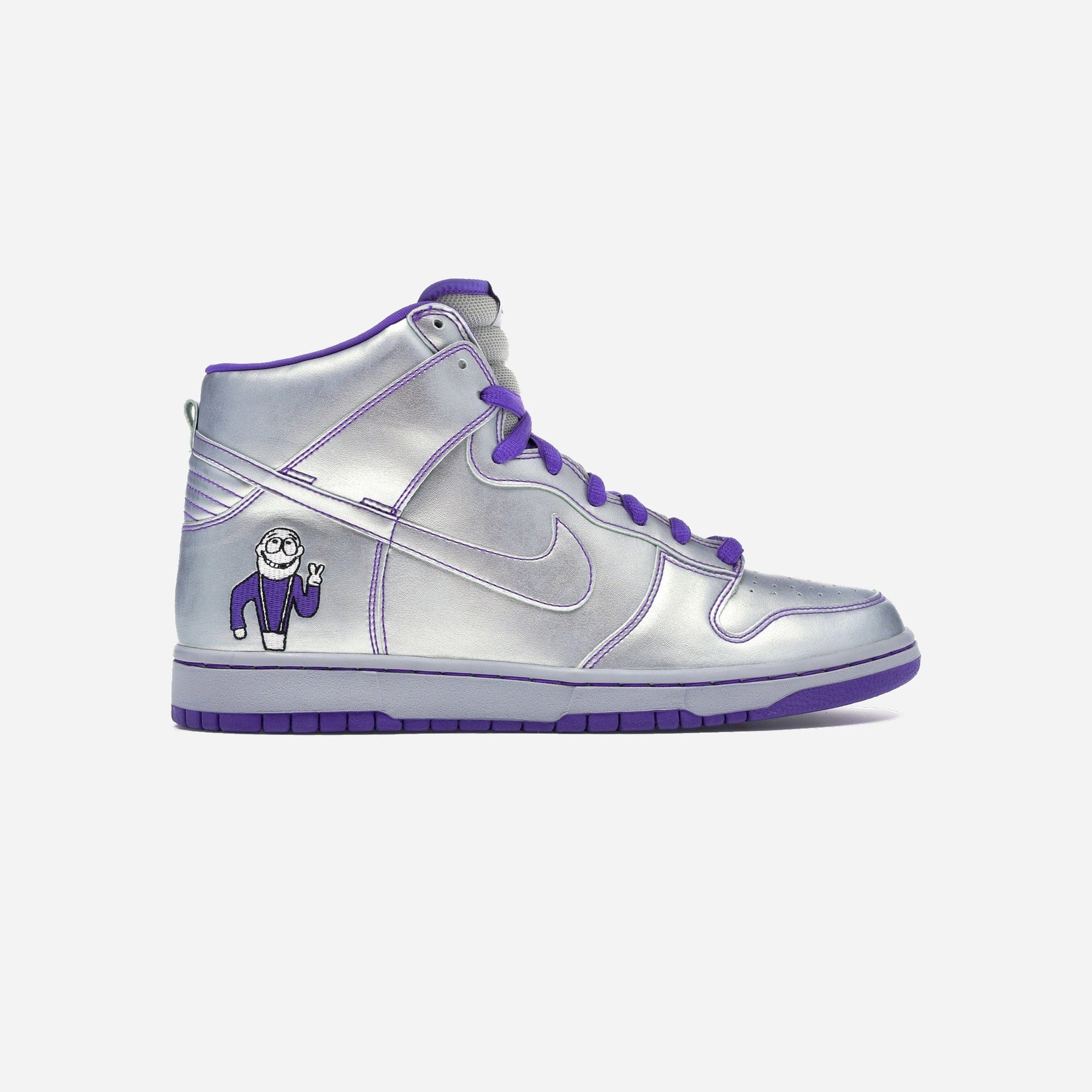 Nike SB Dunk High Dinosaur Jr.