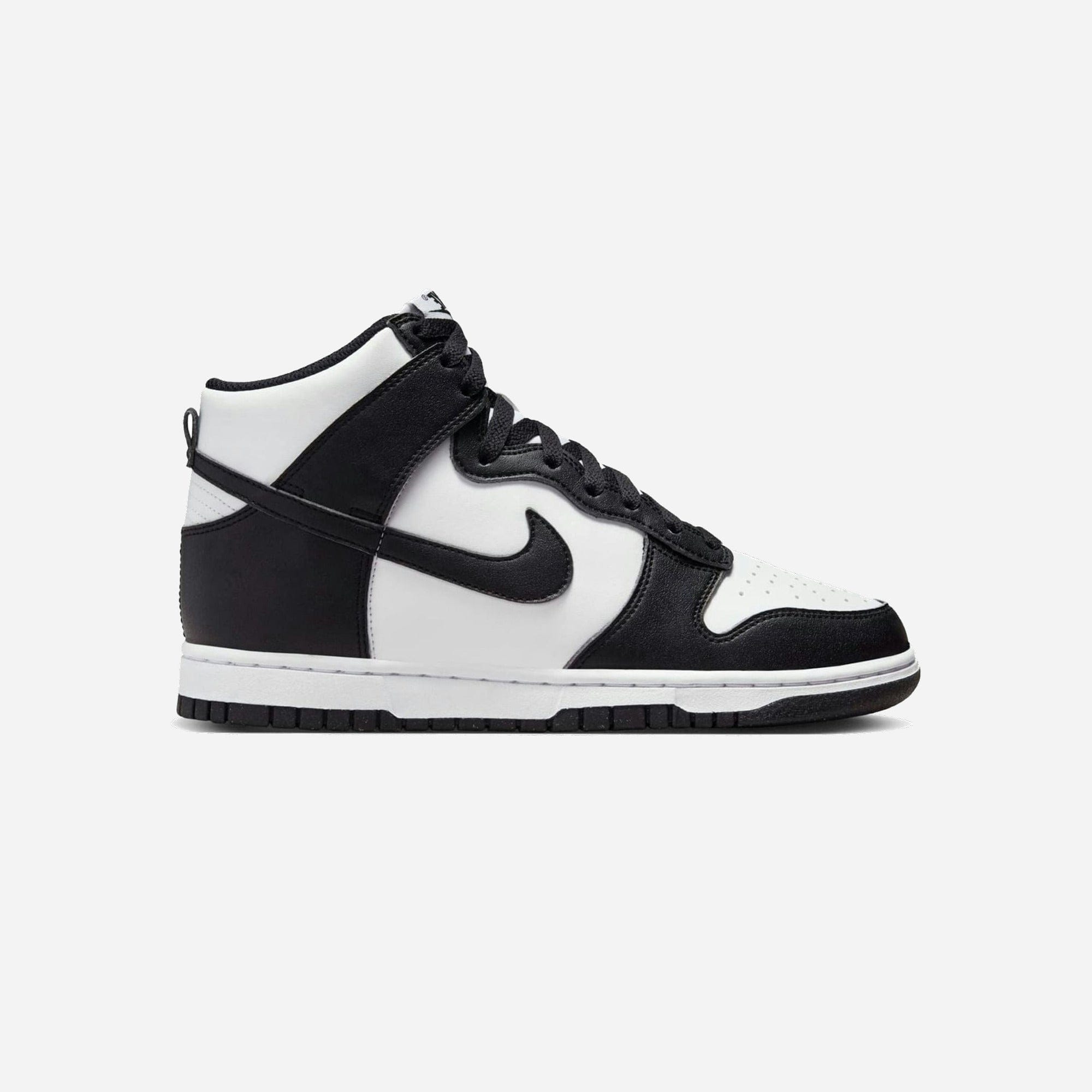 Nike Dunk High Next Nature Panda WMNS