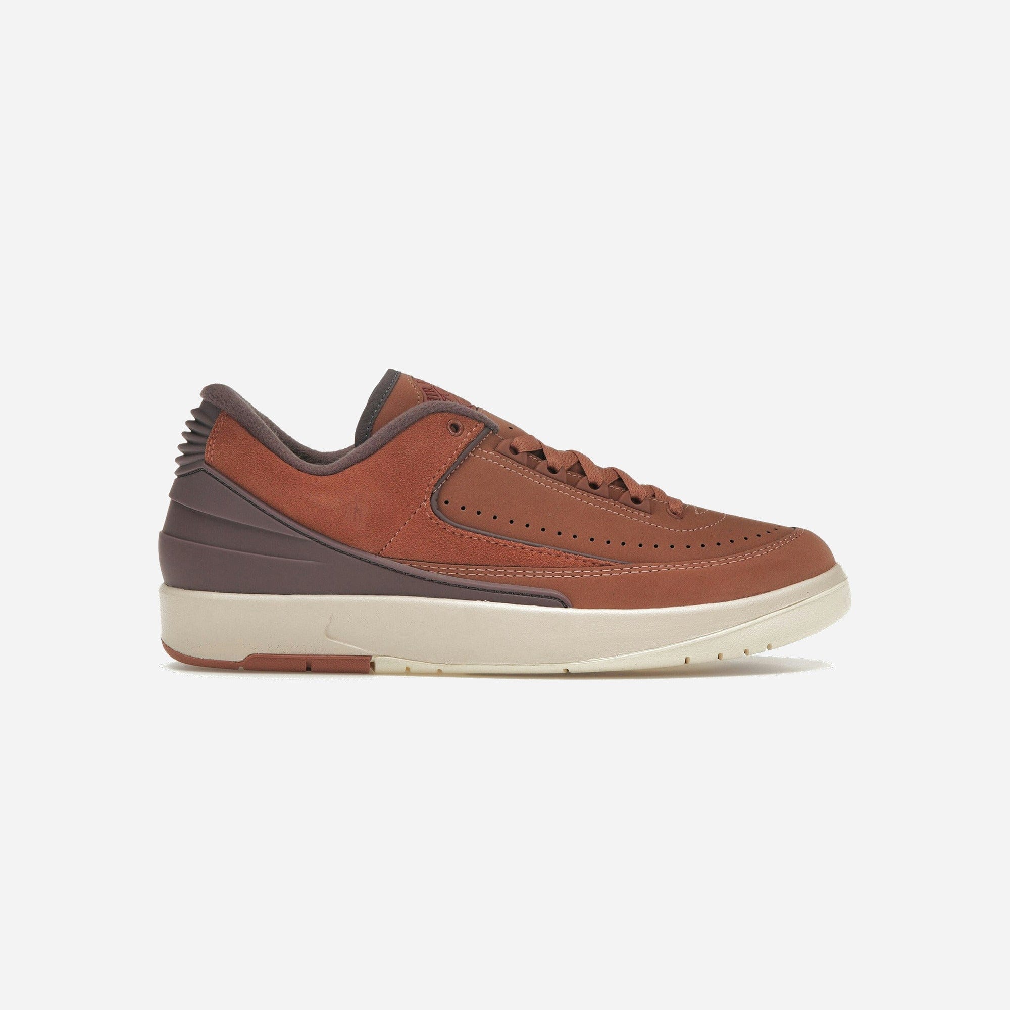 Nike Air Jordan 2 Retro Low Sky J Orange WMNS