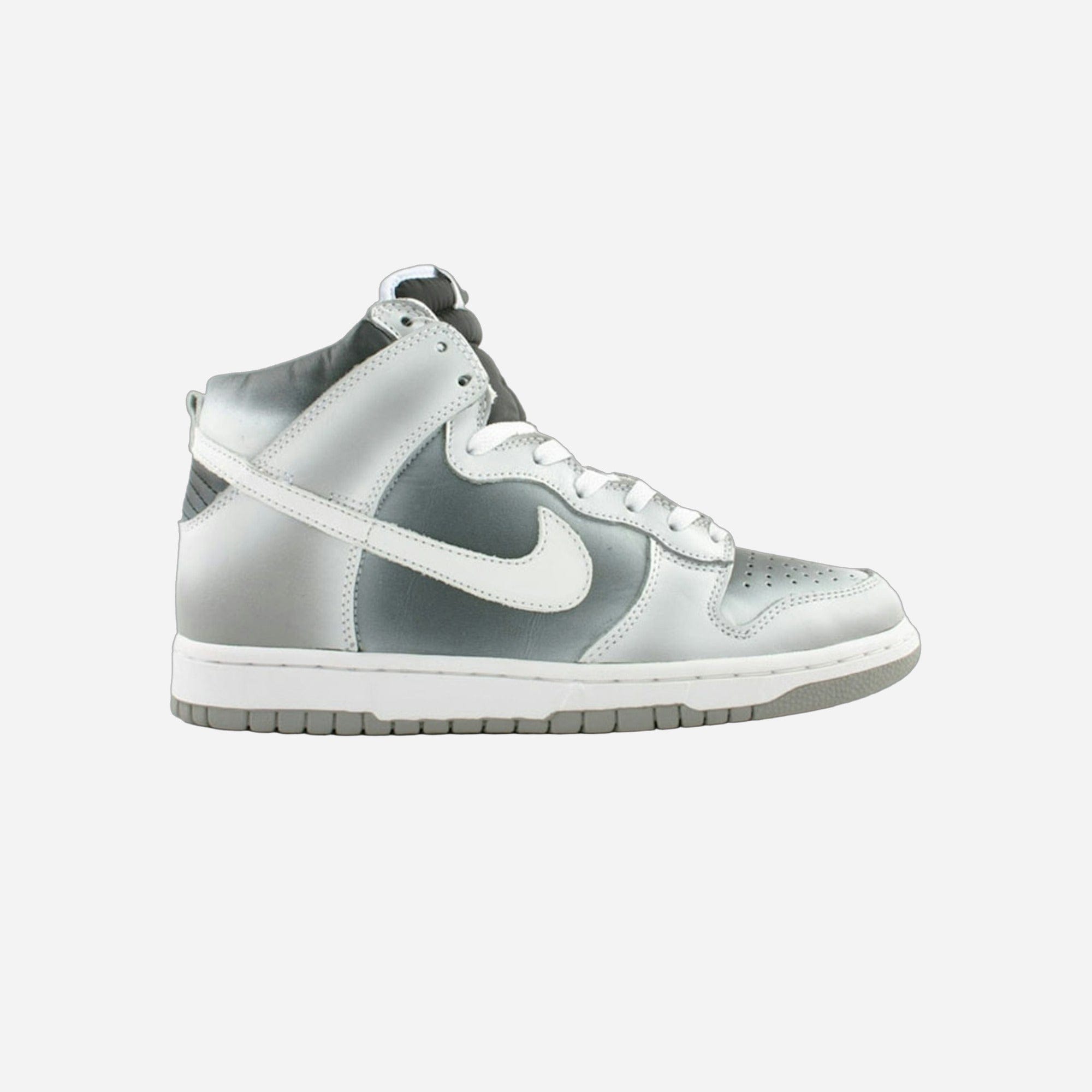 Nike Dunk High Haze