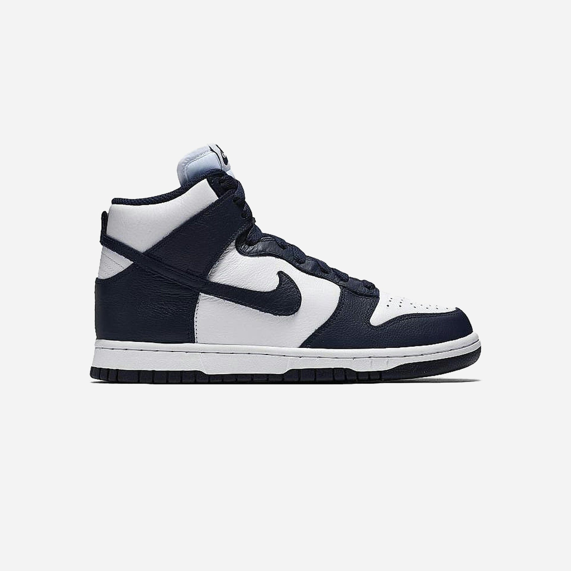 Nike Dunk High Retro Be True Villanova WMNS
