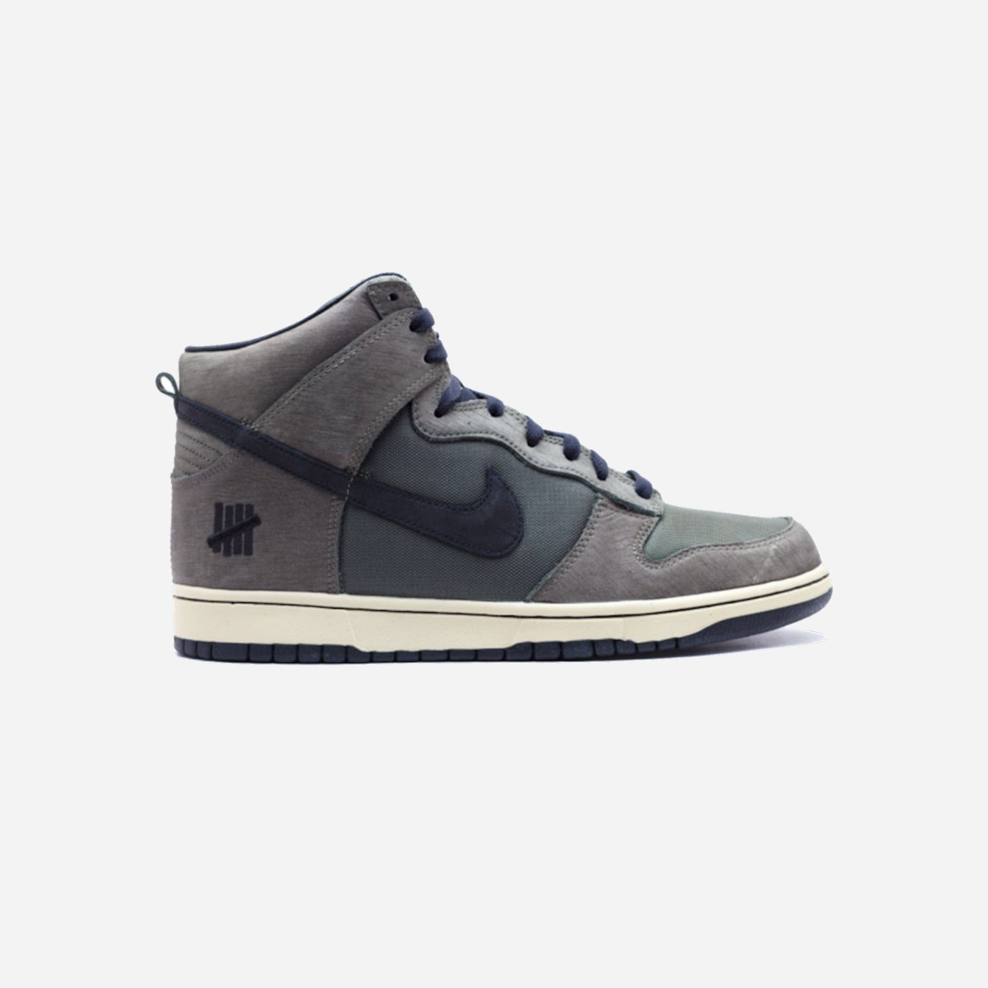 Nike Dunk High Undefeated Bring Back Pack Ballistic Green