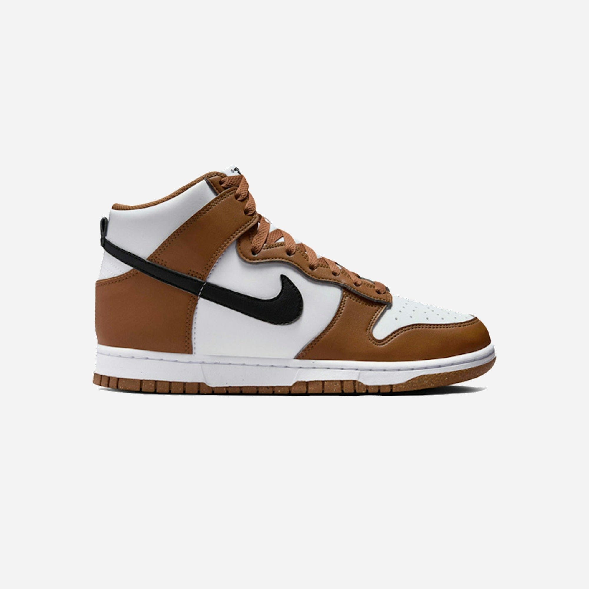 Nike Dunk High Next Nature Light British Tan WMNS